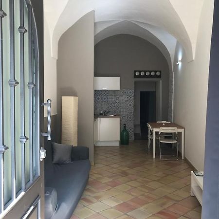 Apartamento Evviva La Sicilia CTA Exterior foto