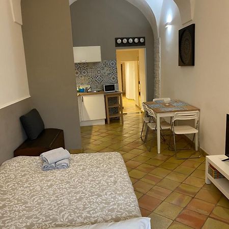 Apartamento Evviva La Sicilia CTA Exterior foto