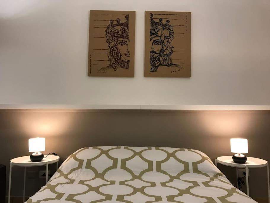 Apartamento Evviva La Sicilia CTA Exterior foto