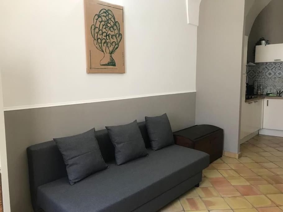 Apartamento Evviva La Sicilia CTA Exterior foto