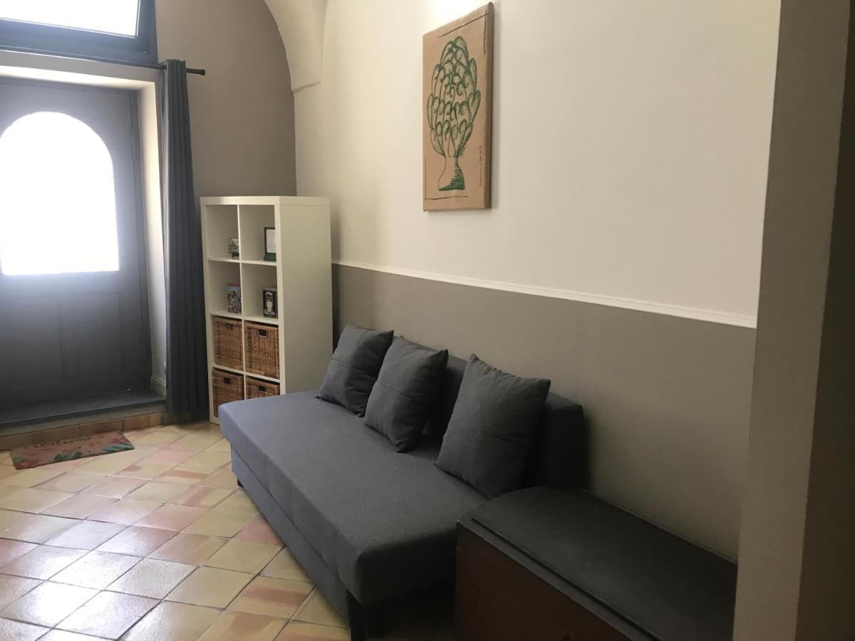 Apartamento Evviva La Sicilia CTA Exterior foto