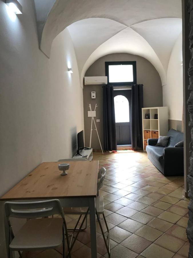 Apartamento Evviva La Sicilia CTA Exterior foto