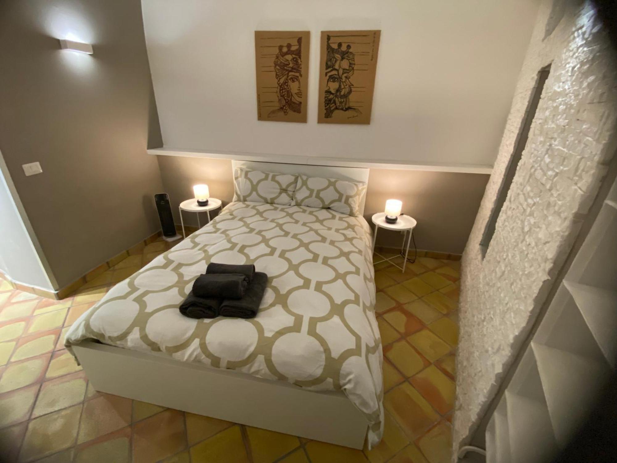 Apartamento Evviva La Sicilia CTA Exterior foto