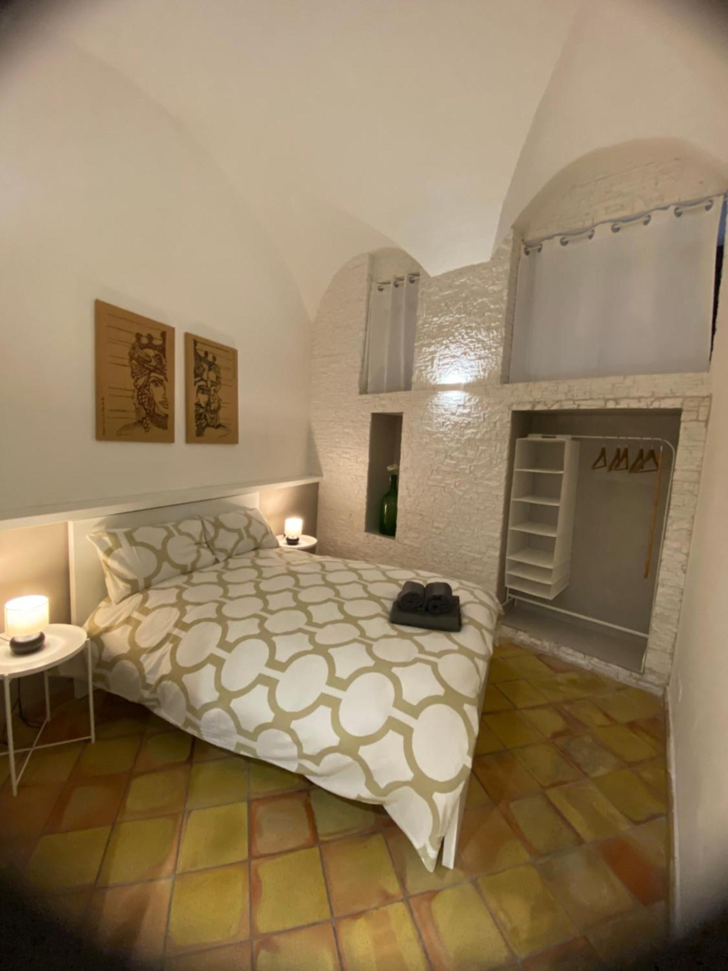 Apartamento Evviva La Sicilia CTA Exterior foto