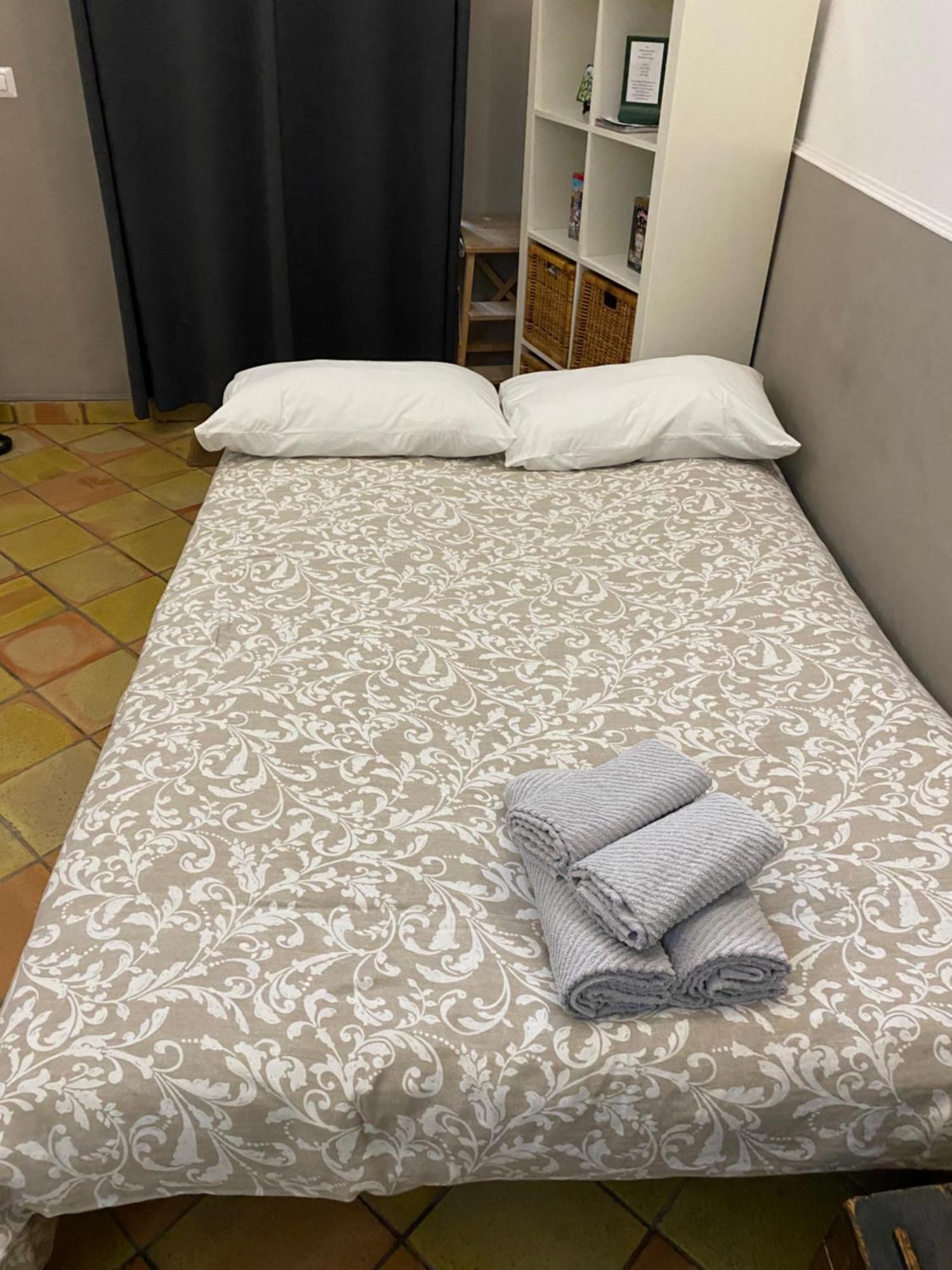 Apartamento Evviva La Sicilia CTA Exterior foto