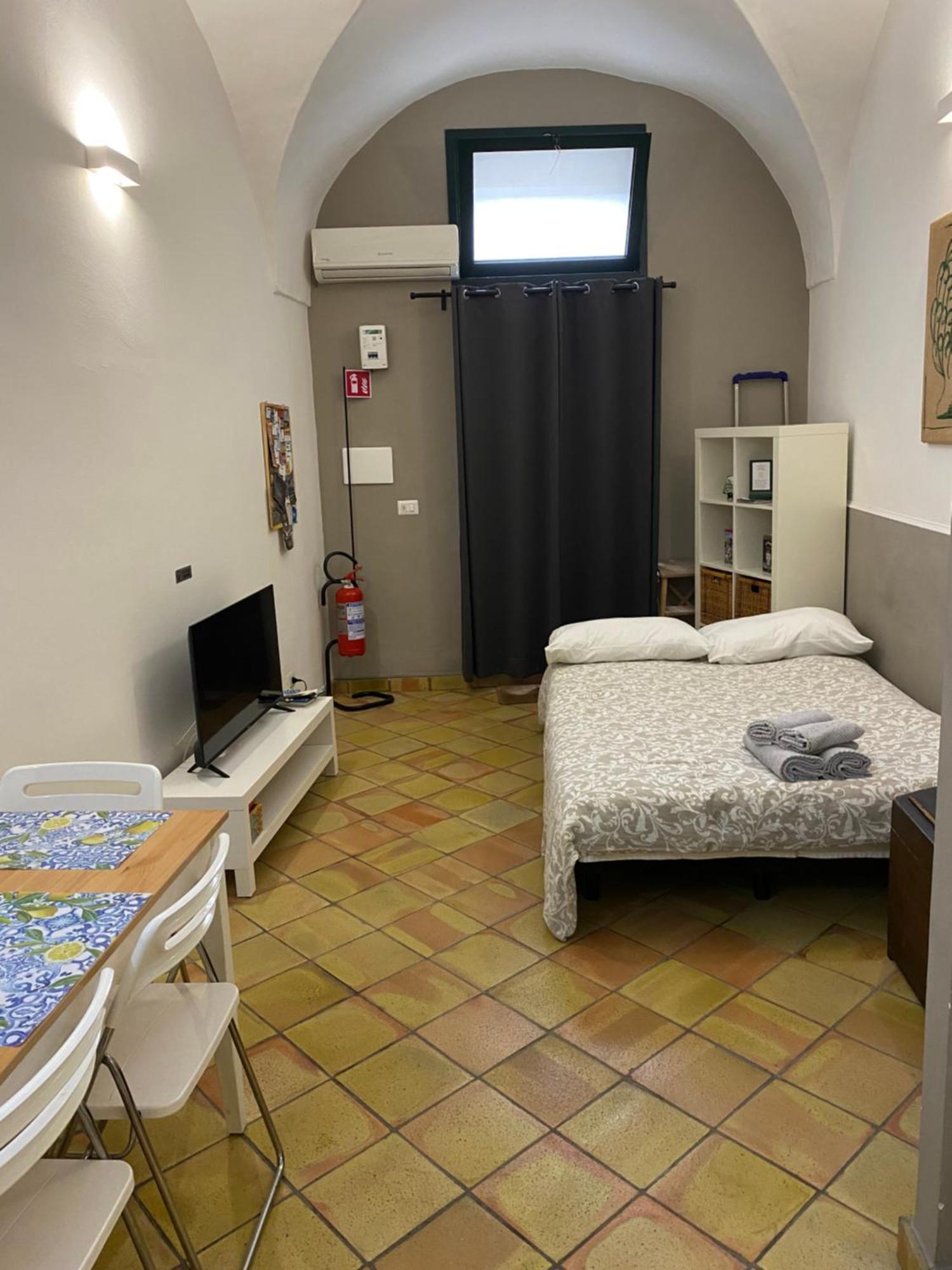 Apartamento Evviva La Sicilia CTA Exterior foto