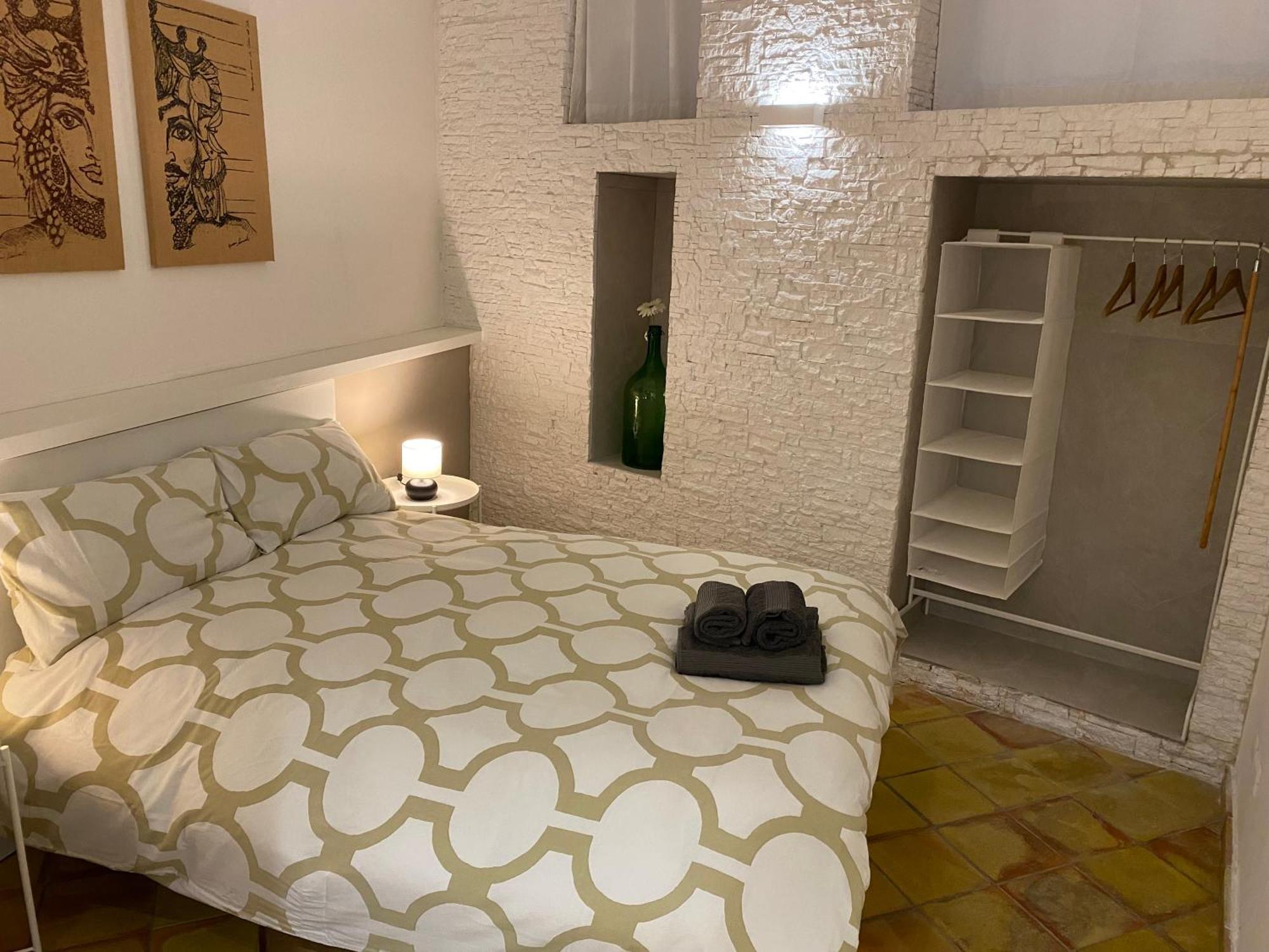 Apartamento Evviva La Sicilia CTA Exterior foto